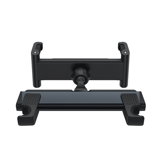 Baseus Joy Ride Pro Suport auto pentru bancheta din spate, negru, 2 image