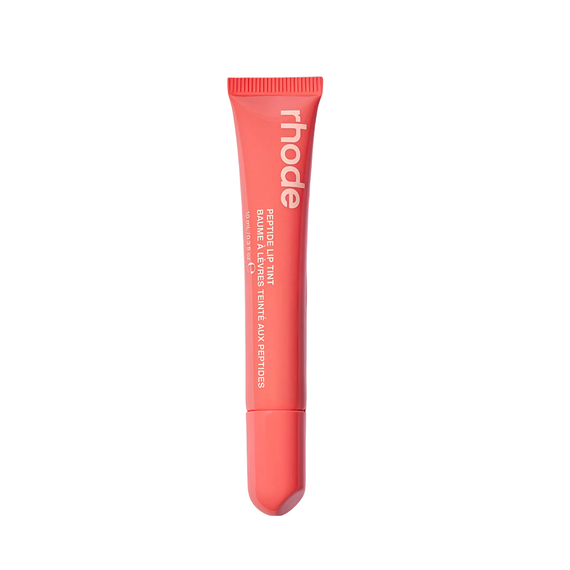 Rhode Lip Tint Phone Case iPhone 16 Pro, Peach Pit, 3 image