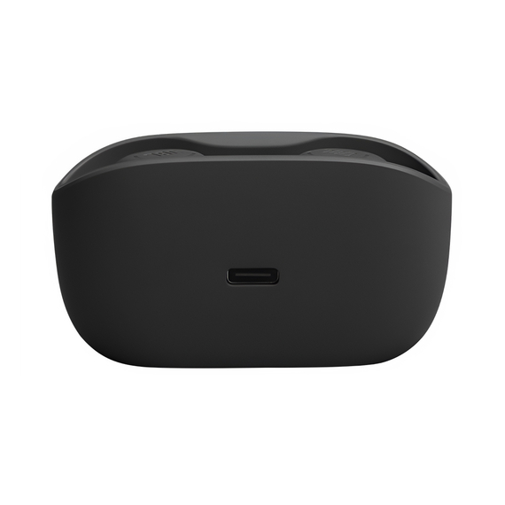 JBL Căști TWS Wave Buds, Negru, 2 image
