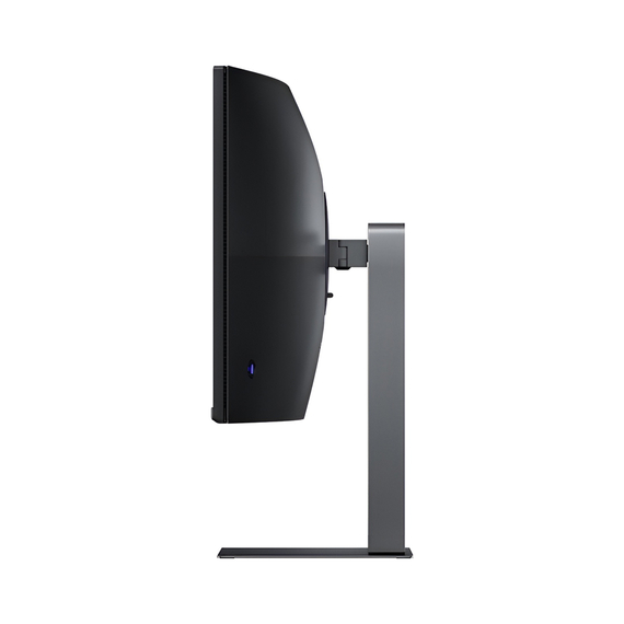 Xiaomi Monitor Gaming G34WQi VA LED 34", 3440 x 1440, 2xHDMI, 2xDP, curbat, 180 Hz, 1 ms, negru, 2 image