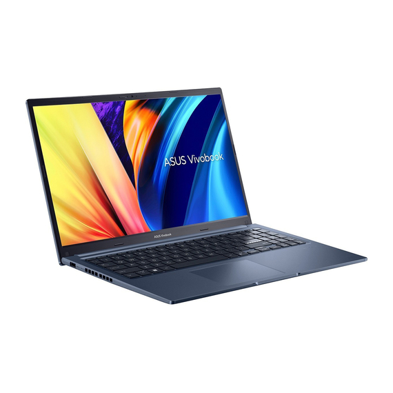 ASUS Vivobook 15 X1502VA-BQ530, Intel Core i5-13420H, 15.6 inch, RAM 8GB, SSD 512GB, Intel UHD Graphics, 2 image