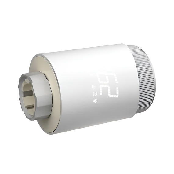 Supapă termostatică pentru radiator Sonoff Zigbee (TRVZB), 2 image