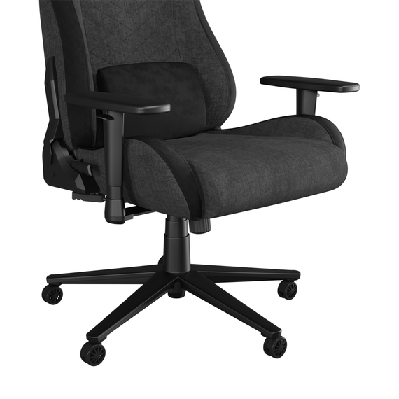 Scaun Genesis Nitro 660, gri, 3 image