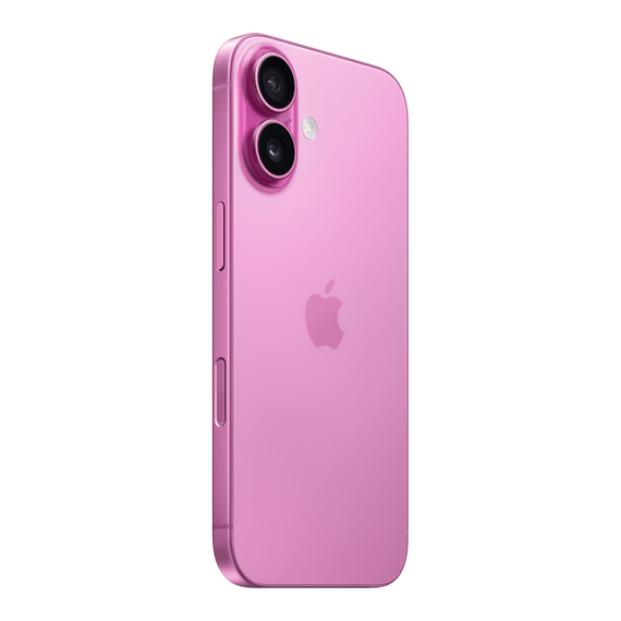 Apple iPhone 16 128GB roz, 2 image
