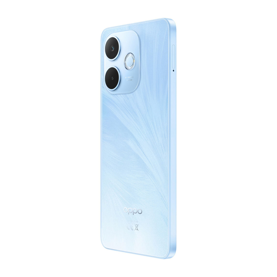 OPPO A5 Pro 4G 8/256GB Feather Blue, 2 image