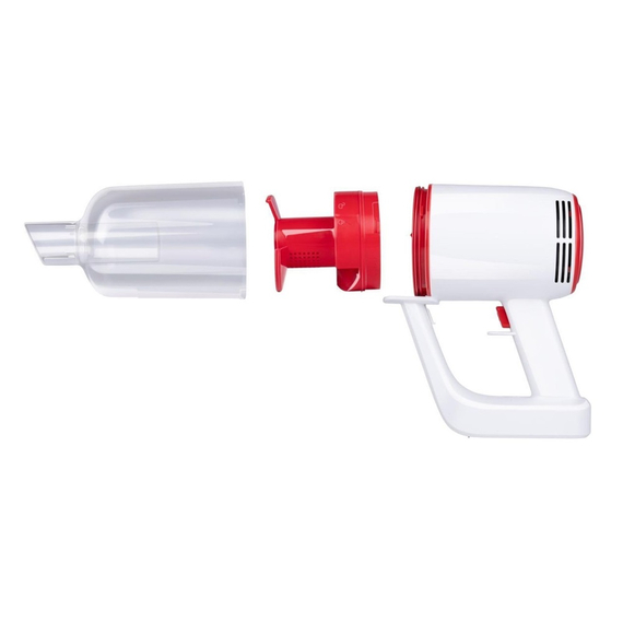 Aspirator fără fir Dirt Devil DD9001, 2 image