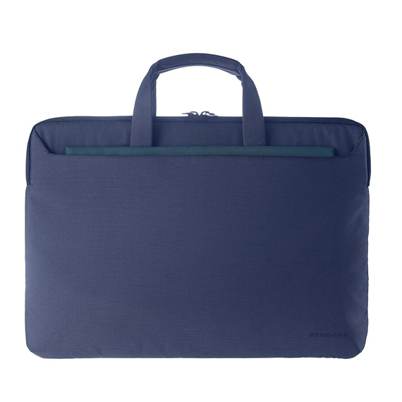 Geanta Tucano Work Out 3 Super Slim 15.6", albastru