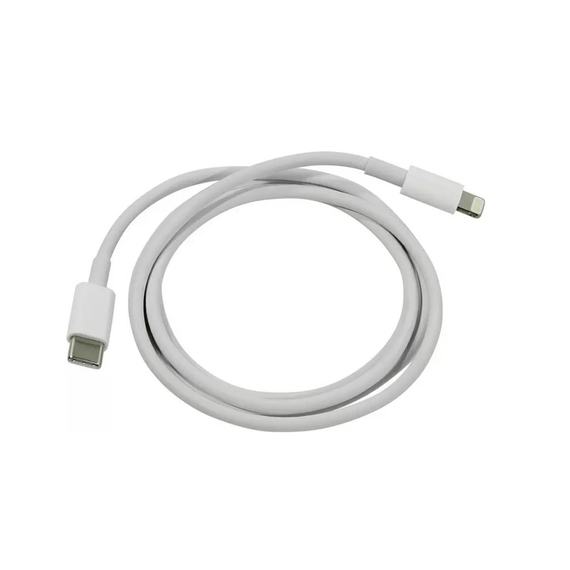 Jokade Cablu tip C către fulger 20W 1m JA009, alb, 2 image