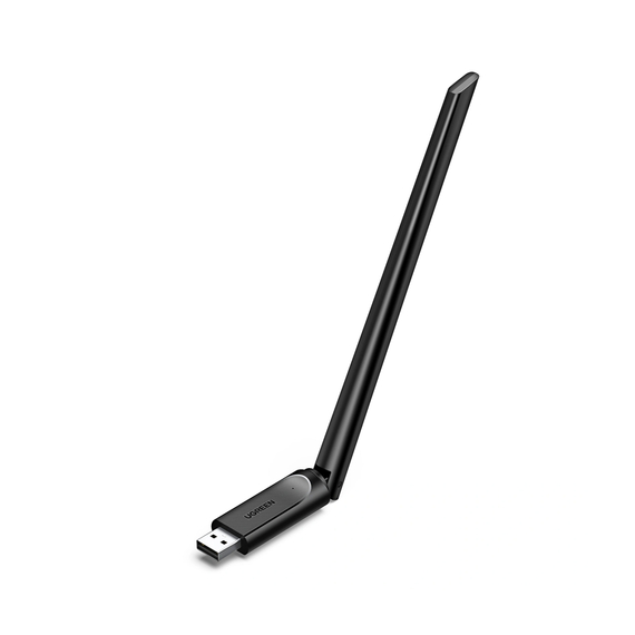 UGREEN AX900 USB High-Gain Dual Band Adaptor Wi-Fi | CM763