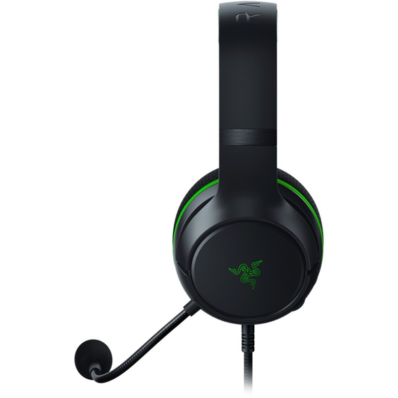 Cască Razer Kaira X pentru Xbox negru, 2 image
