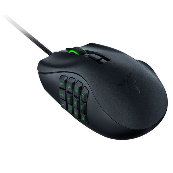 Razer Mouse Naga X Wired MMO, 2 image