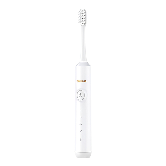 Periuță de dinți electrică KSC-1541, alb