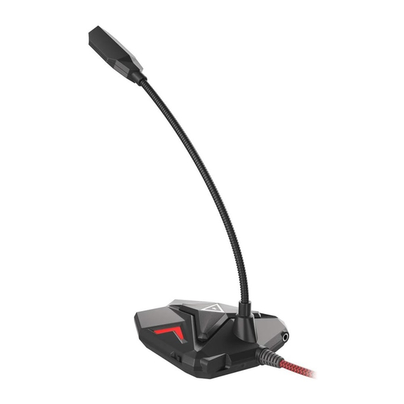 Genesis Microfon Radium 100, USB, 2 image