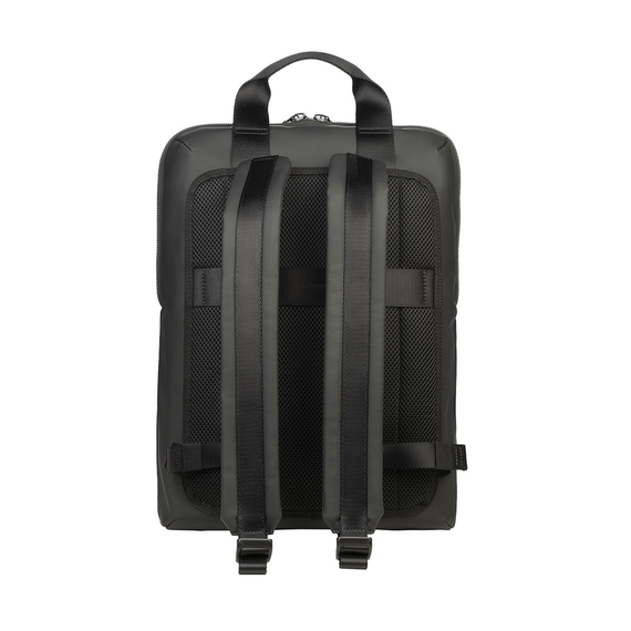 Rucsac Tucano Gommo 15.6", negru, 2 image