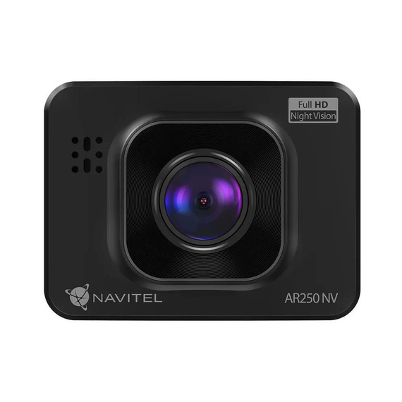 Navitel AR250NV Înregistrator video auto, 2 image