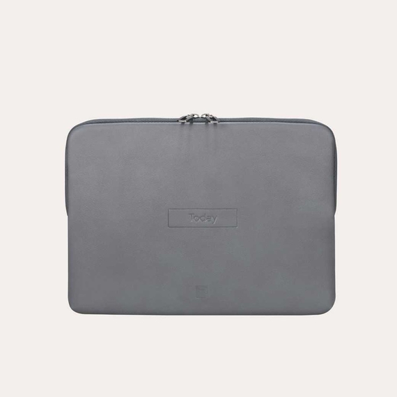 Tucano Sleeve Astăzi până la 14.0", gri