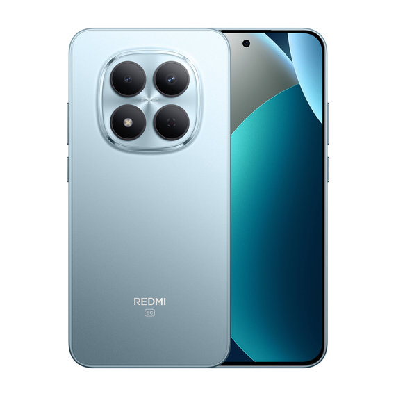 Xiaomi Redmi Notă 15 Pro 5G 8/256GB Albastru