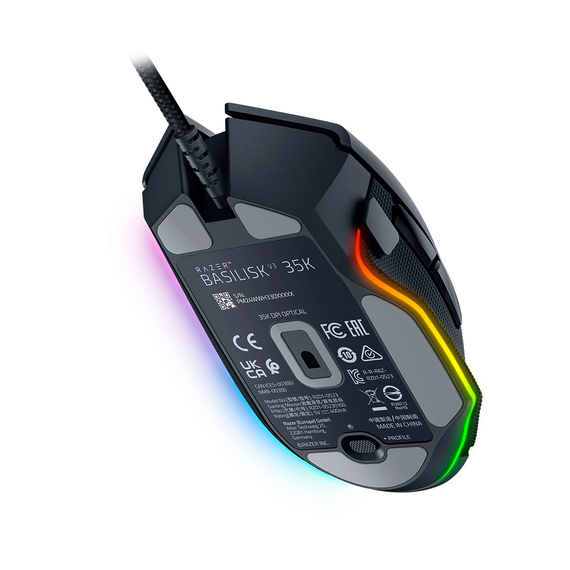 Mouse Razer Basilisk V3 35K, 2 image