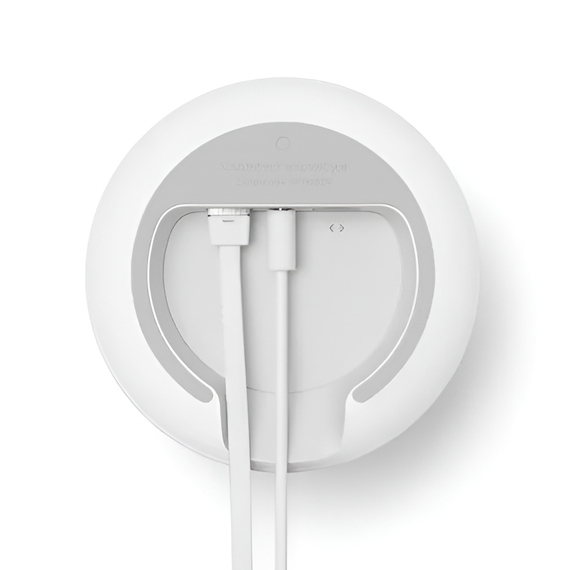 Router și punct WiFi Google Nest (pachet de 2) Alb, 2 image