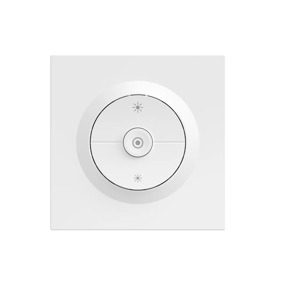 Sonoff Zigbee Smart Wall Dimmer Switch Mini Extreme MINI-ZBDIM-E