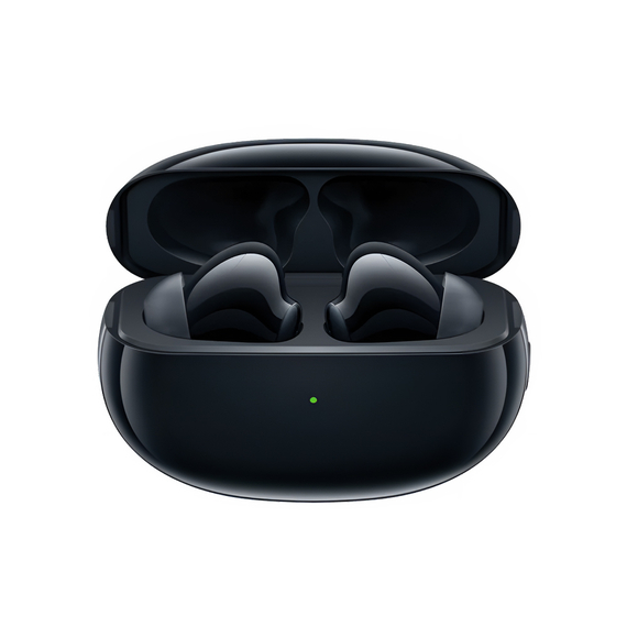 Oppo TWS Căști Enco X, Negru