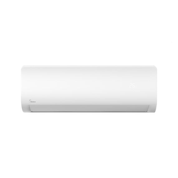 Aer condiționat Midea Xtreme Inverter Lite 24kBTU, Ionizator, Wi-Fi, A++, R32