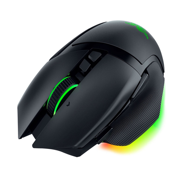 Mouse Razer Basilisk V3 Pro fără fir, 2 image