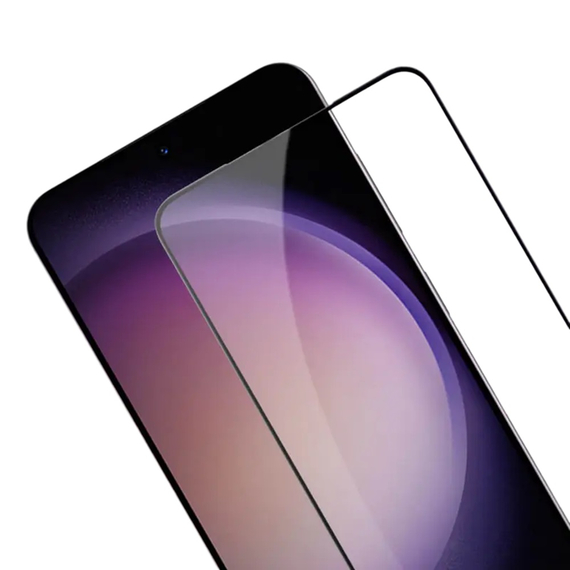 Sticlă temperată Nillkin H+PRO pentru Samsung S24, 3 image