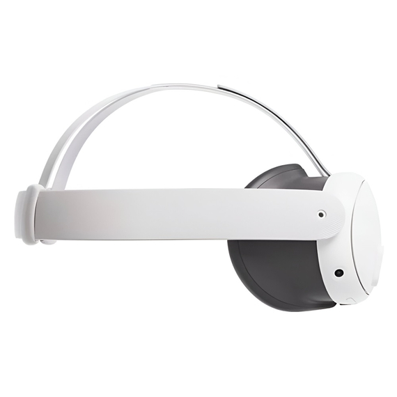 Oculus Quest 3 512GB, alb, 2 image