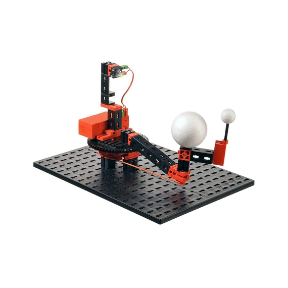 FischerTechnik Profi Optics, 3 image