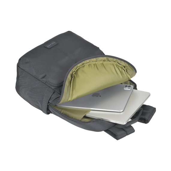 Rucsac Tucano Baldo15.6", negru, 3 image