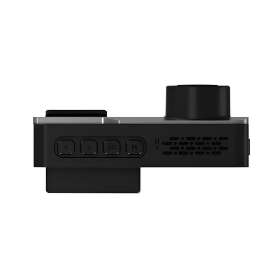 Navitel R37 GPS Car Video Recorder, 3 image