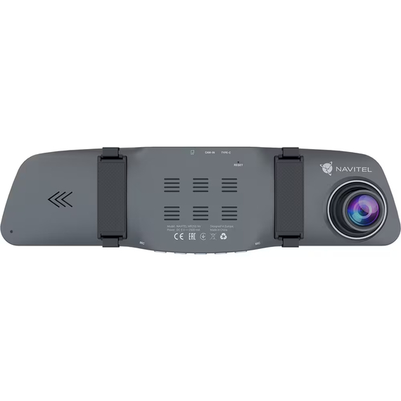 Navitel MR255NV Mirror Car Video Recorder + Cameră spate