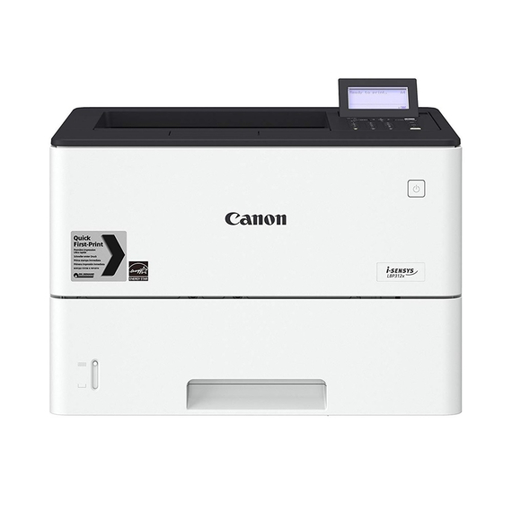 CANON ISENSYS LBP312X Mono (PRODUS SH FOLOSIT)