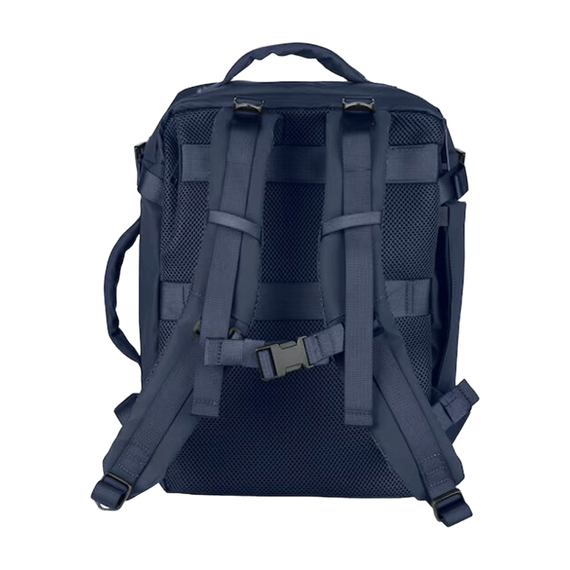 Tucano Rucsac de călătorie Tugo M Dry 15.6", albastru, 2 image