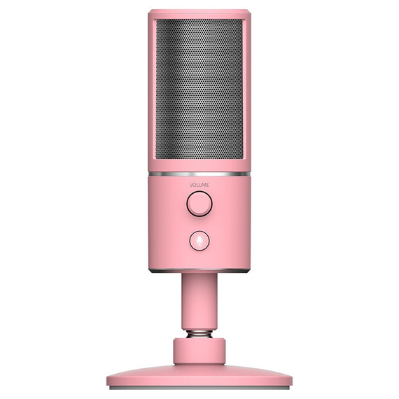 Razer Microfon Seiren X Quartz, 2 image