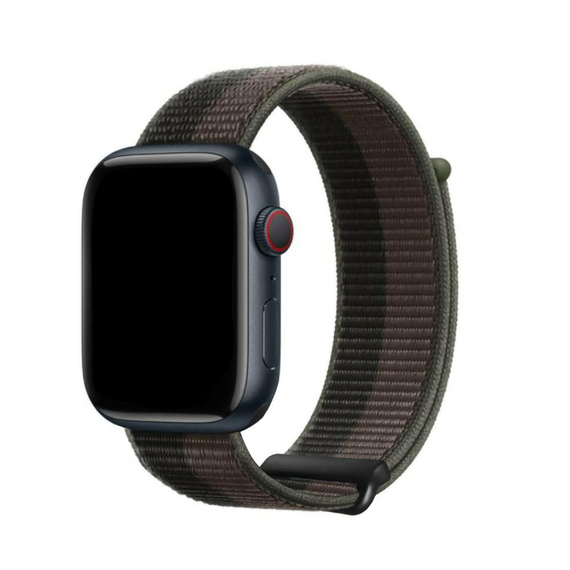 DUX DUCIS Curea Apple Watch Sport Version 42MM/44MM/45MM, Tornado Gray