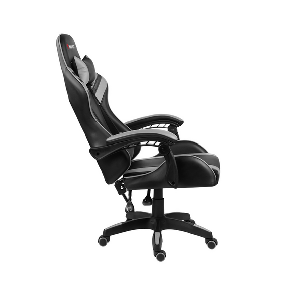 Scaun Helmet Gaming CH-501, gri, 3 image