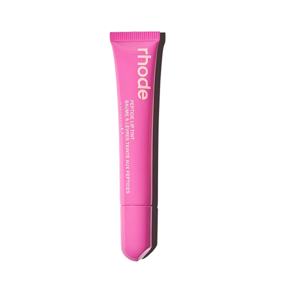Rhode Lip Tint Phone Case iPhone 16, Shortcake, 3 image