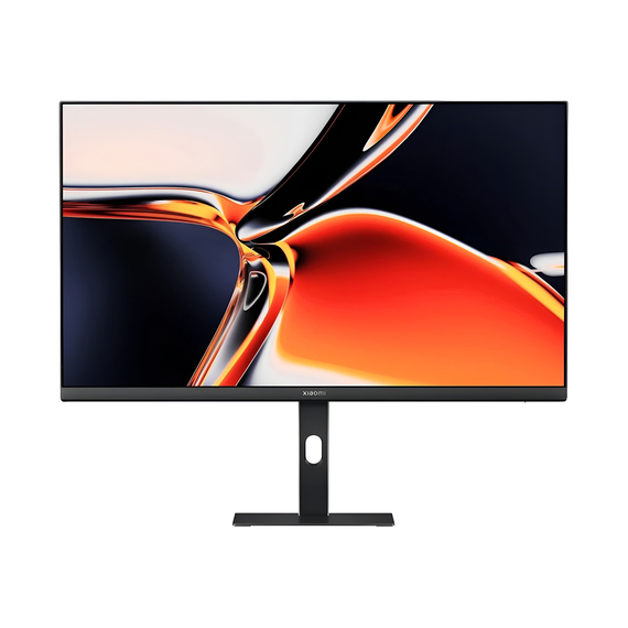 Xiaomi 4K Monitor A27Ui, 3840 x 2160, 2xHDMI, 1xDP, 2xUSB, 60 Hz, 6 ms, 16:9, negru