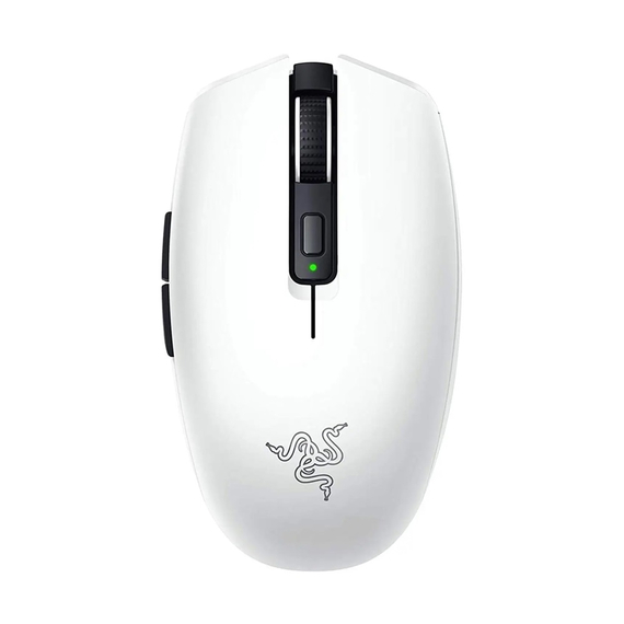 Razer Mouse Orochi V2 Ediție albă