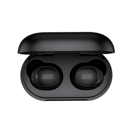 QCY Arc Buds Lite TWS T27, negru, 2 image