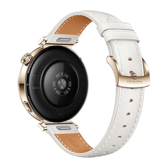 Huawei Watch GT 5 41mm, Jana-B19L, Alb, 2 image