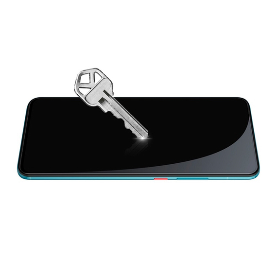 Cască Diamond Glass 4D Xiaomi Pocophone F2 Pro, negru, 2 image