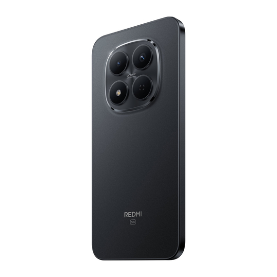 Xiaomi Redmi Notă 15 Pro 5G 12/512GB Negru, 2 image