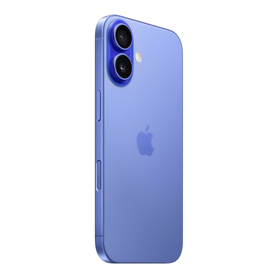 Apple iPhone 16 128GB Ultramarin, 2 image