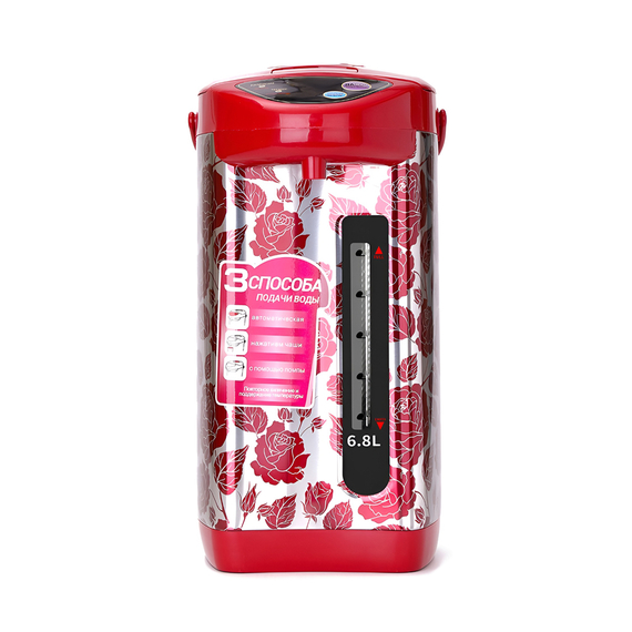 Raf Fierbător electric/Thermos R.7907, 6.8L, 800W