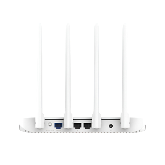 Xiaomi Mi Router 4A Gigabit Version, (2.4/5GHz) 1167Mbps, 2 image