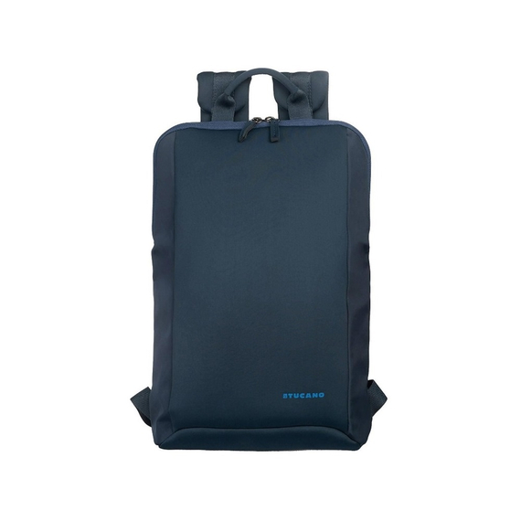 Rucsac Tucano Flat Slim M 13.0", albastru