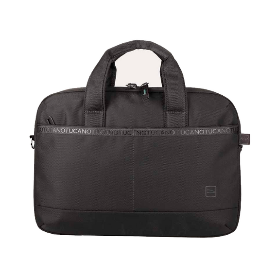 Geantă Tucano Astra Slim 14", negru